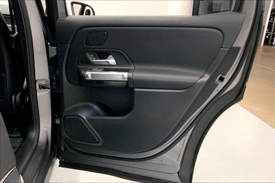 2022 Mercedes-Benz EQB EQB 350