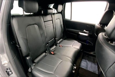 2022 Mercedes-Benz EQB EQB 350