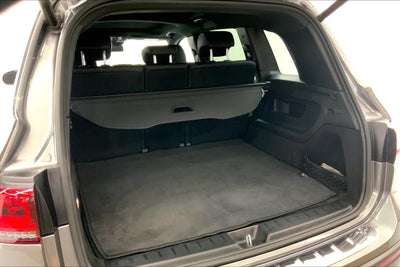 2022 Mercedes-Benz EQB EQB 350