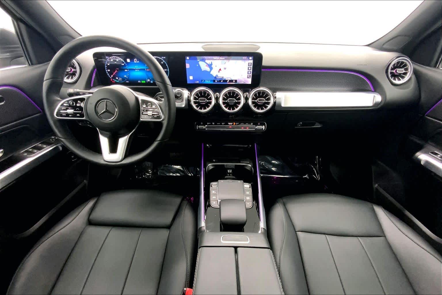 2022 Mercedes-Benz EQB EQB 350