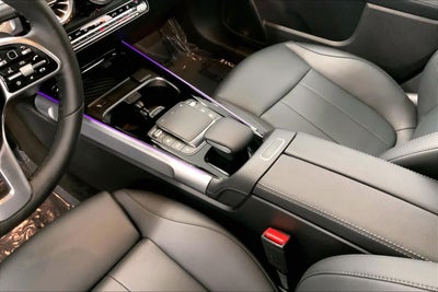 2022 Mercedes-Benz EQB EQB 350