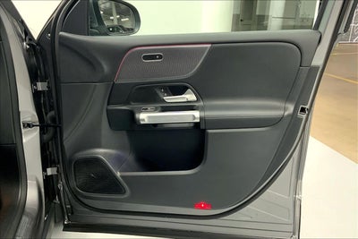 2022 Mercedes-Benz EQB EQB 350