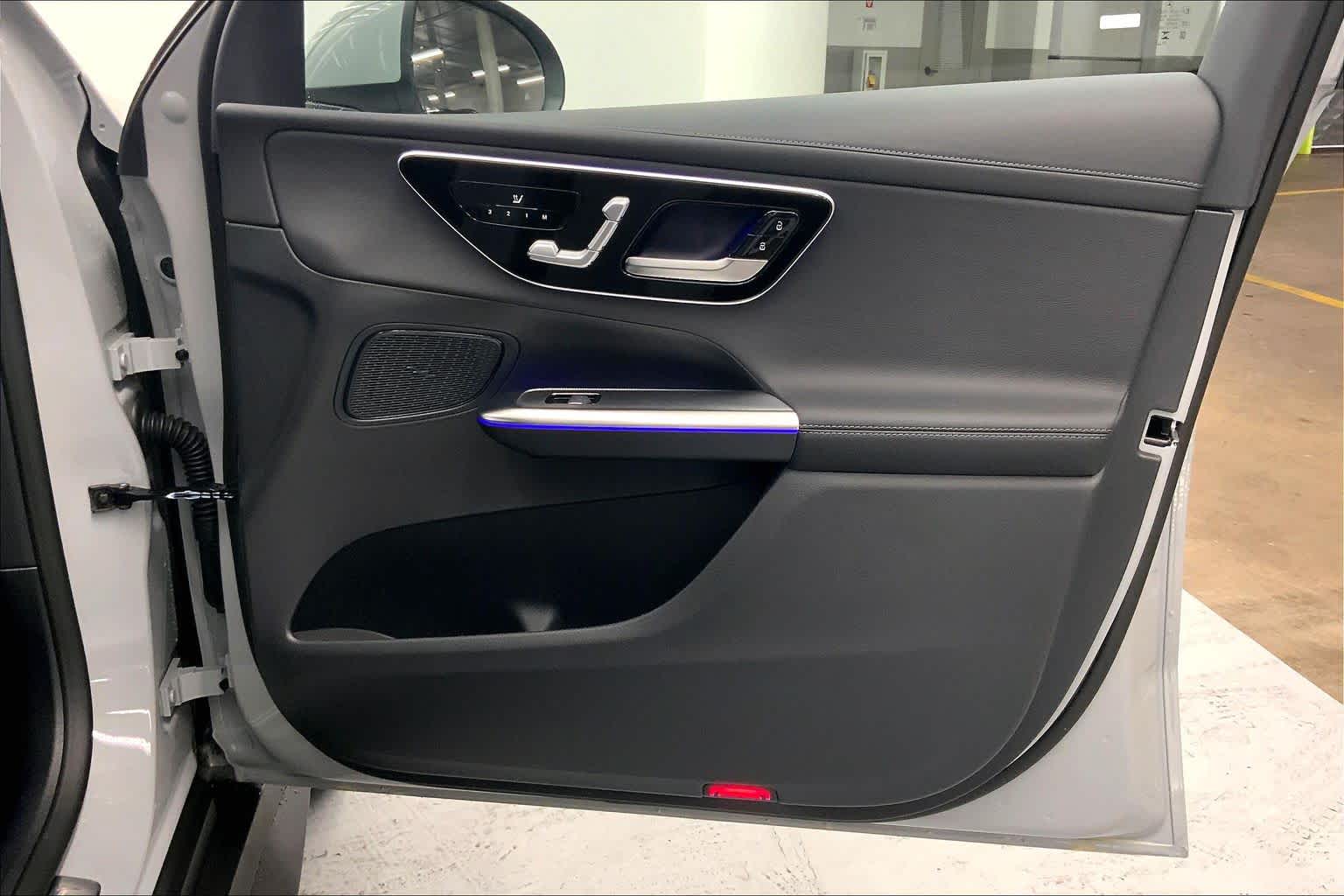 2026 Mercedes-Benz GLC 300 4MATIC® Coupe