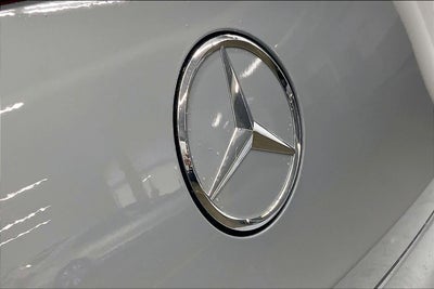 2026 Mercedes-Benz GLC 300 4MATIC® Coupe