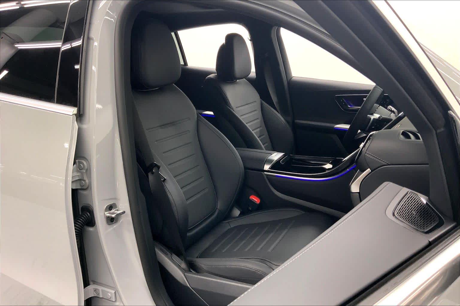 2026 Mercedes-Benz GLC 300 4MATIC® Coupe