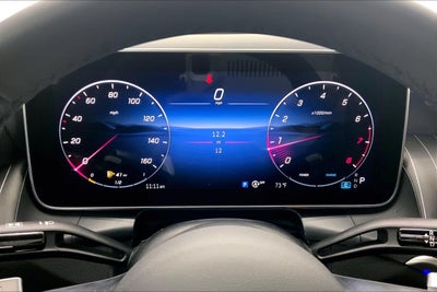 2026 Mercedes-Benz GLC 300 4MATIC® Coupe