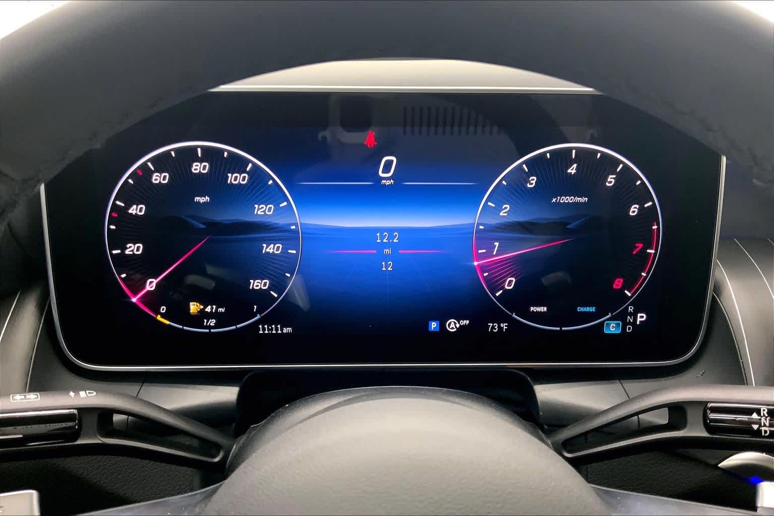 2026 Mercedes-Benz GLC 300 4MATIC® Coupe