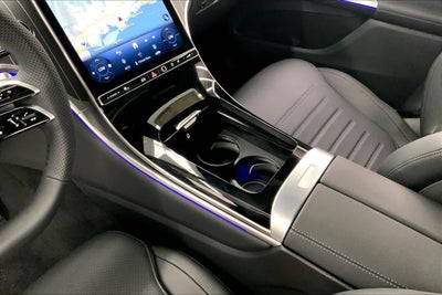 2026 Mercedes-Benz GLC 300 4MATIC® Coupe