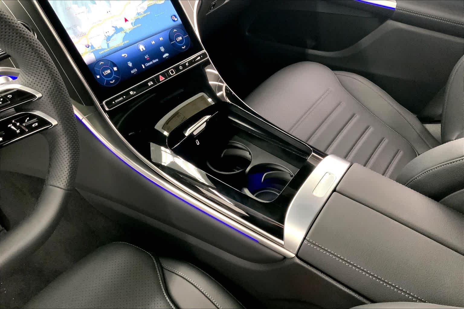 2026 Mercedes-Benz GLC 300 4MATIC® Coupe