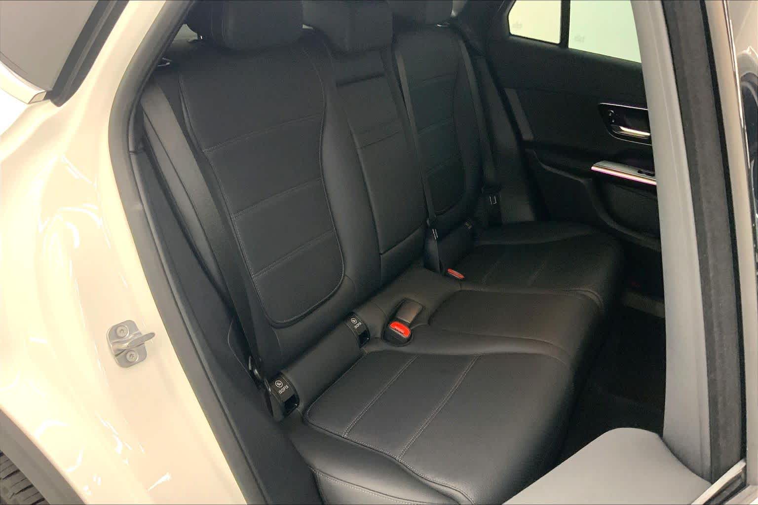 2026 Mercedes-Benz GLC 300 4MATIC® Coupe