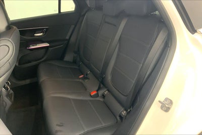 2026 Mercedes-Benz GLC 300 4MATIC® Coupe