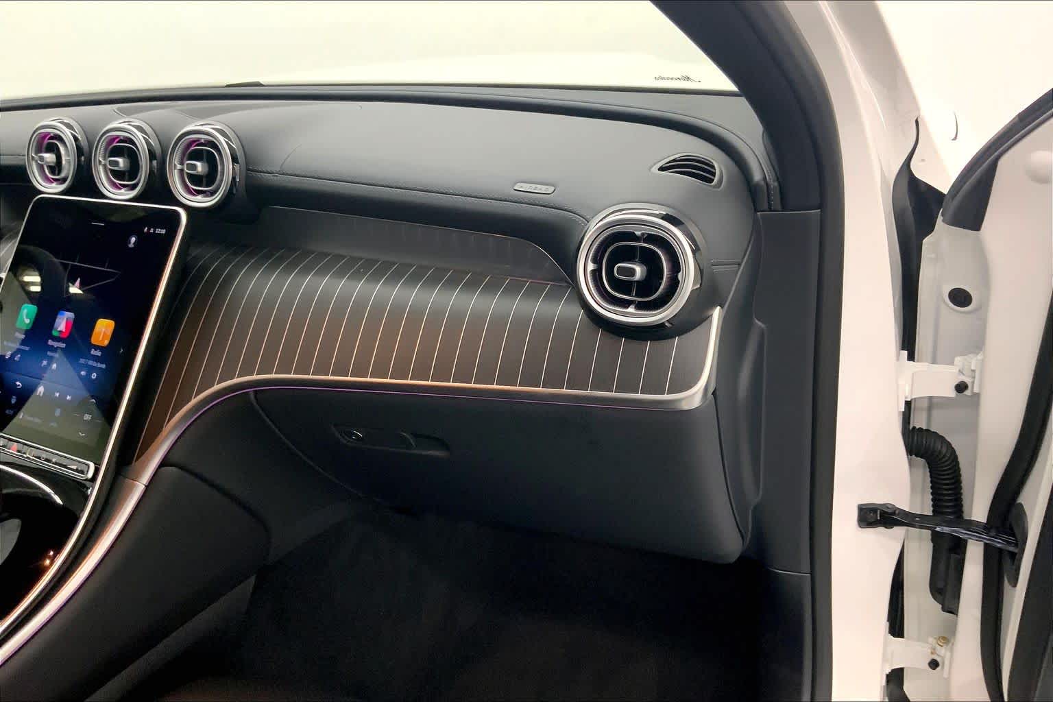 2026 Mercedes-Benz GLC 300 4MATIC® Coupe