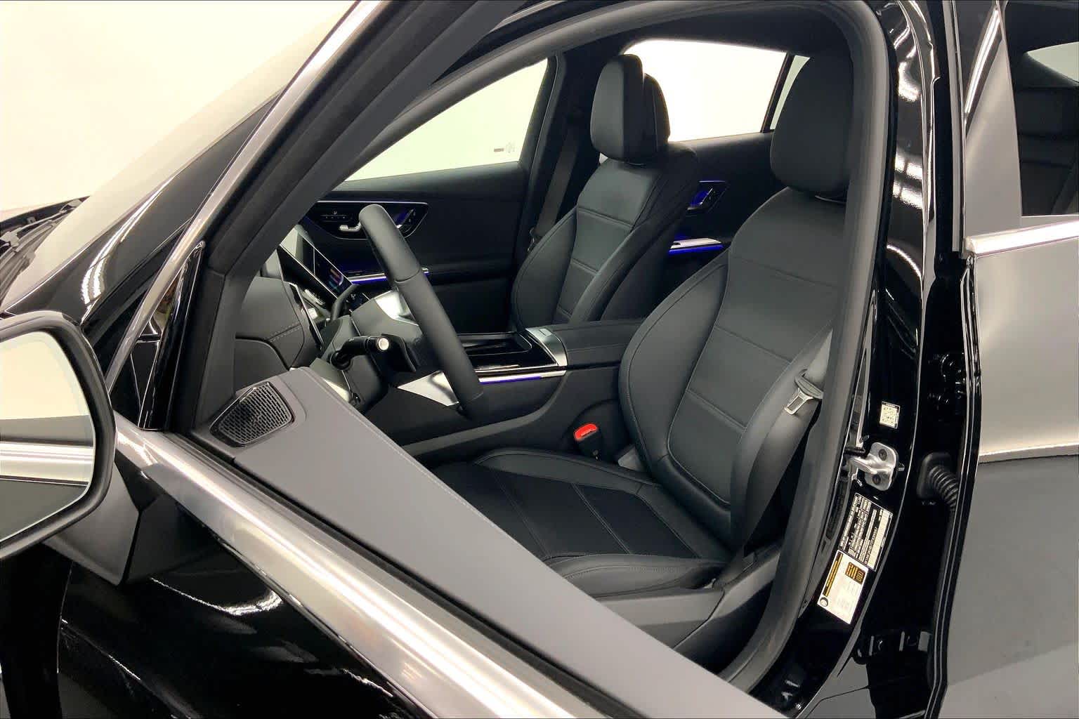 2026 Mercedes-Benz GLC 300 4MATIC® Coupe