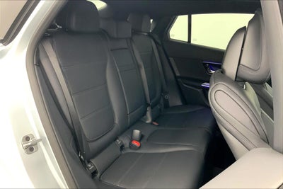 2026 Mercedes-Benz GLC 300 4MATIC® Coupe