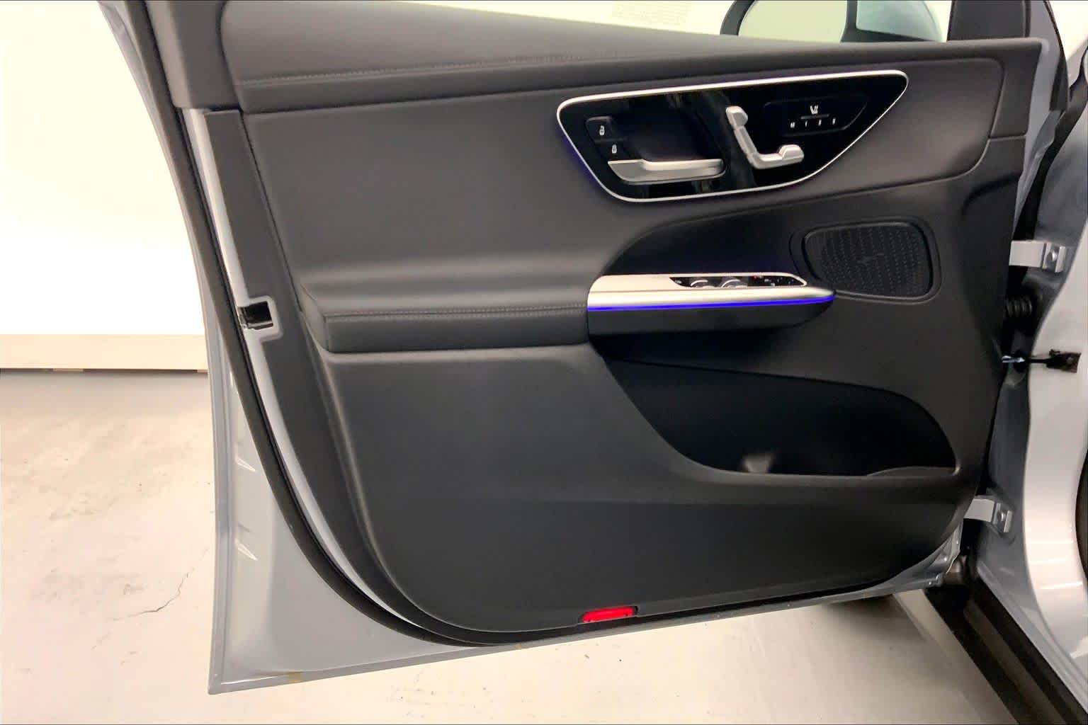 2026 Mercedes-Benz GLC 300 4MATIC® Coupe