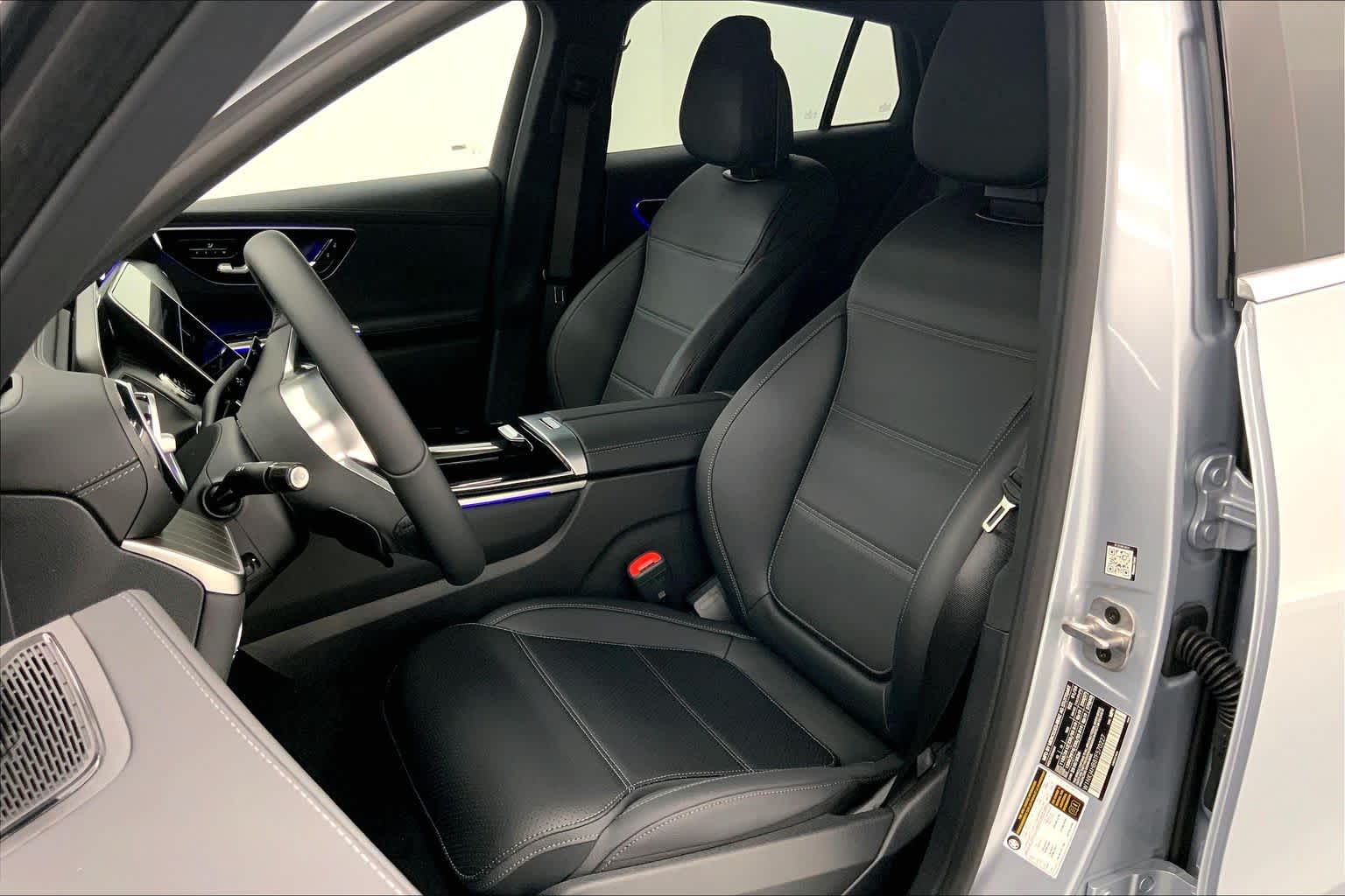 2026 Mercedes-Benz GLC 300 4MATIC® Coupe