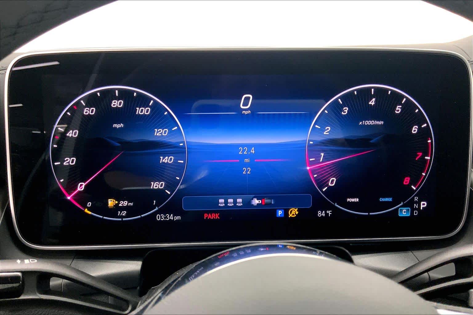 2026 Mercedes-Benz GLC 300 4MATIC® Coupe
