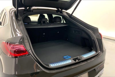 2026 Mercedes-Benz GLC 300 4MATIC® Coupe