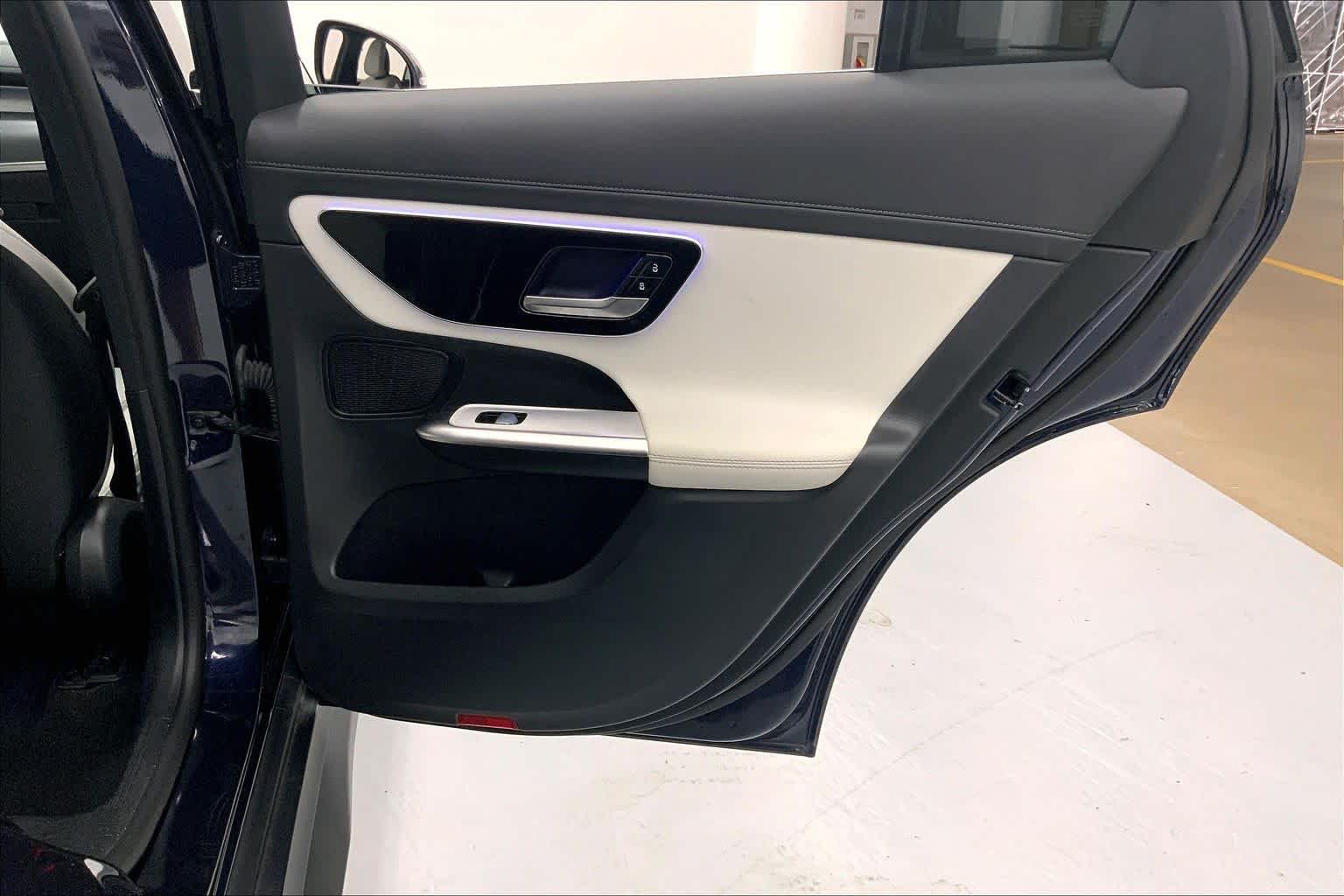 2024 Mercedes-Benz GLC 300 4MATIC® Coupe