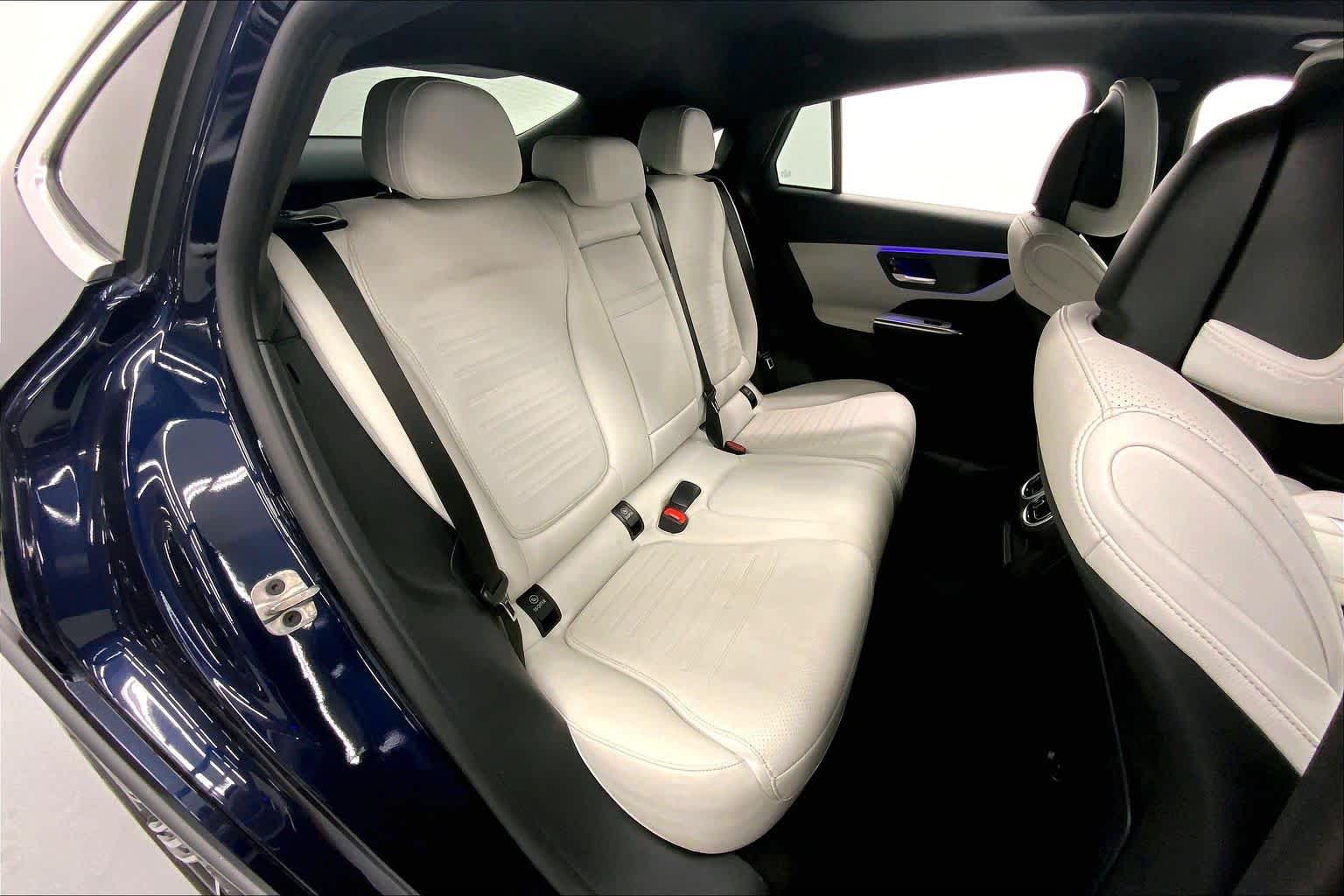 2024 Mercedes-Benz GLC 300 4MATIC® Coupe