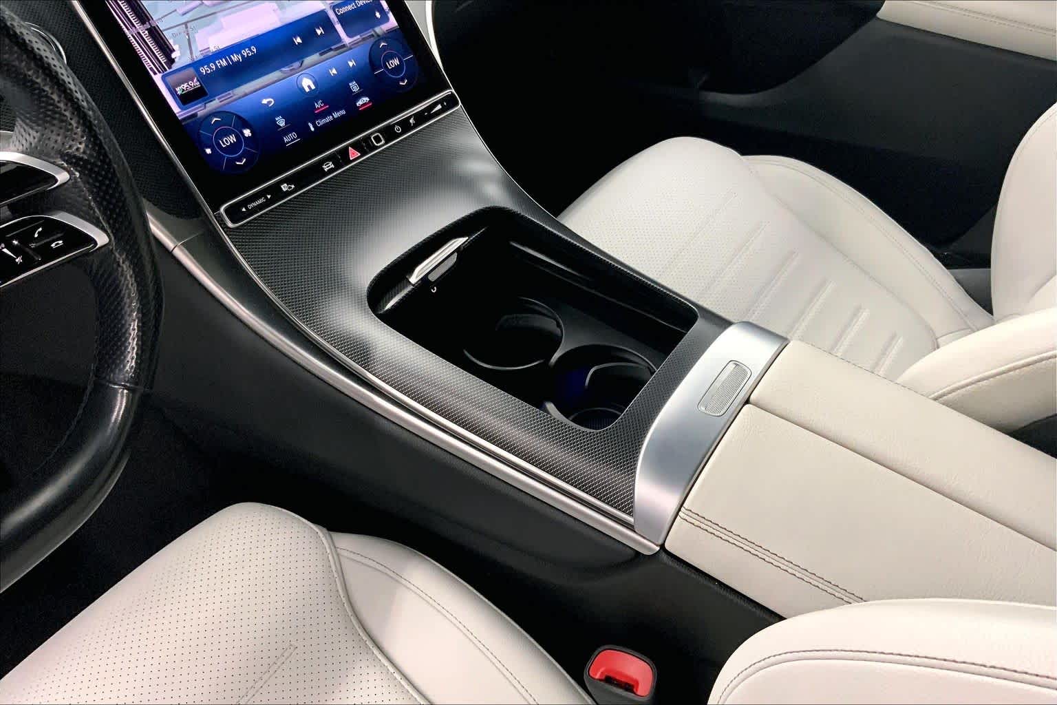 2024 Mercedes-Benz GLC 300 4MATIC® Coupe