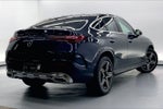 2024 Mercedes-Benz GLC 300 4MATIC® Coupe