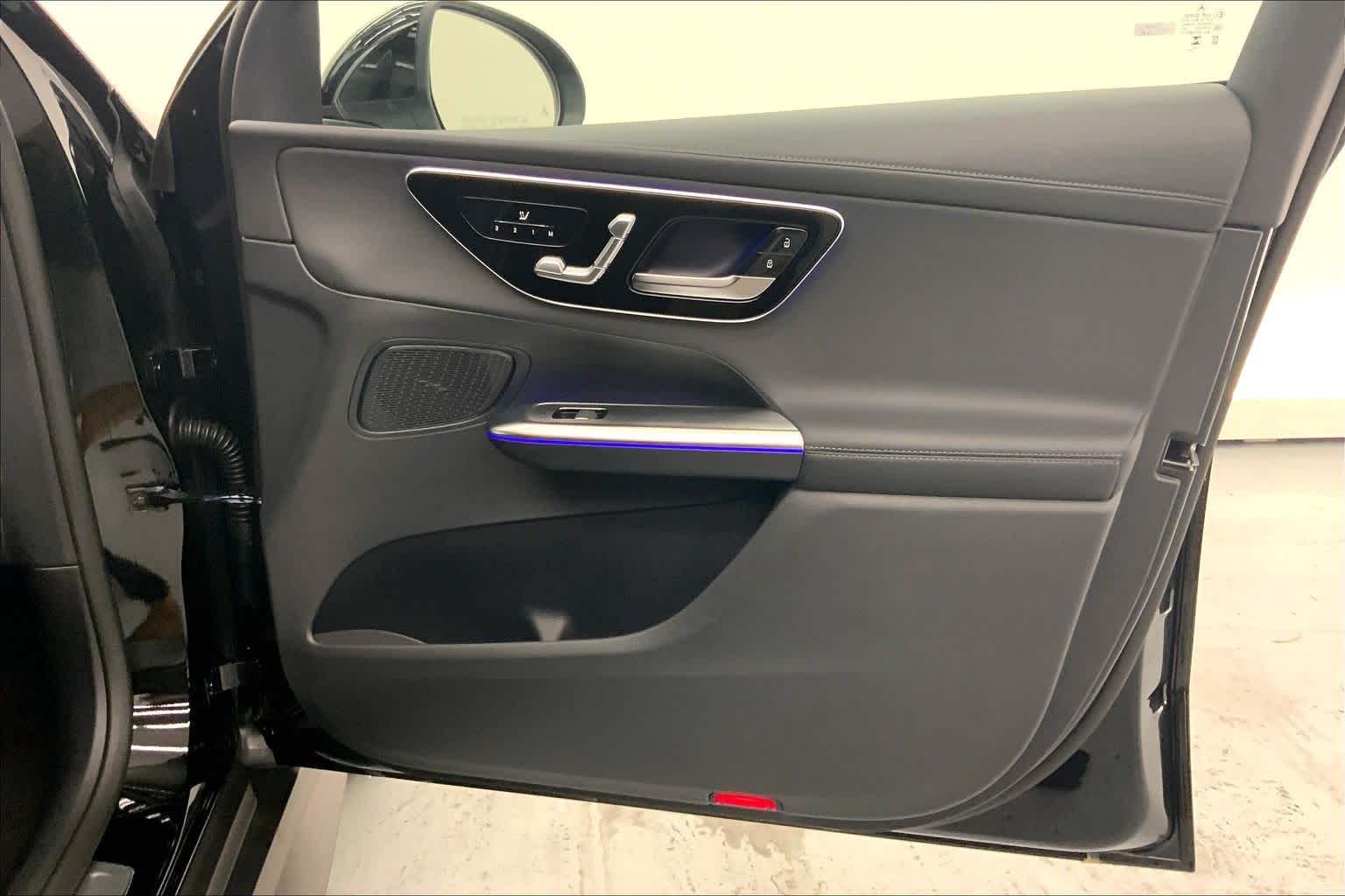 2026 Mercedes-Benz GLC 300 GLC 300