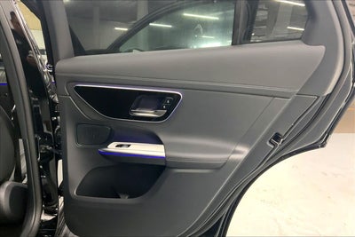 2026 Mercedes-Benz GLC 300 GLC 300