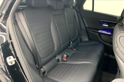 2026 Mercedes-Benz GLC 300 GLC 300