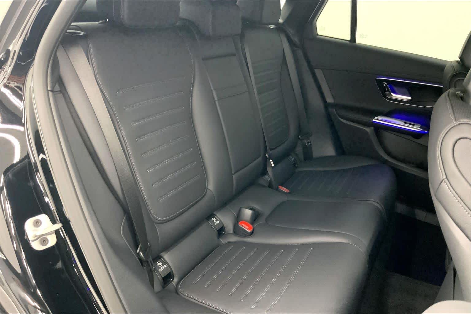 2026 Mercedes-Benz GLC 300 GLC 300