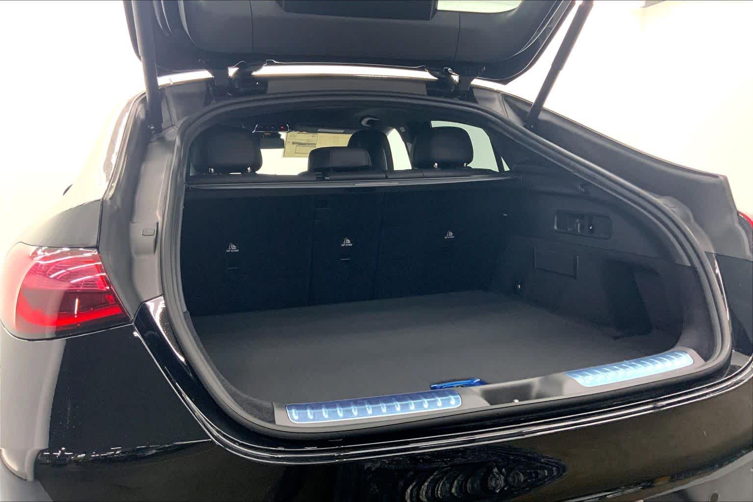 2026 Mercedes-Benz GLC 300 GLC 300