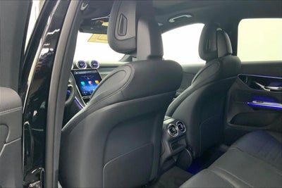 2026 Mercedes-Benz GLC 300 GLC 300