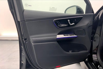 2026 Mercedes-Benz GLC 300 GLC 300