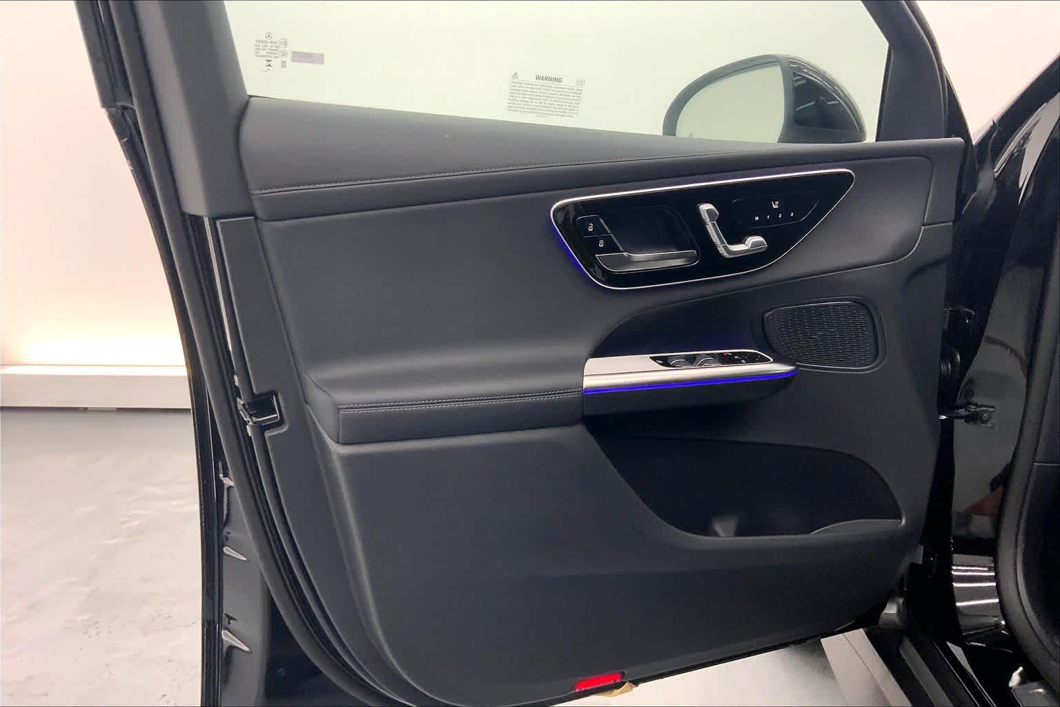 2026 Mercedes-Benz GLC 300 GLC 300