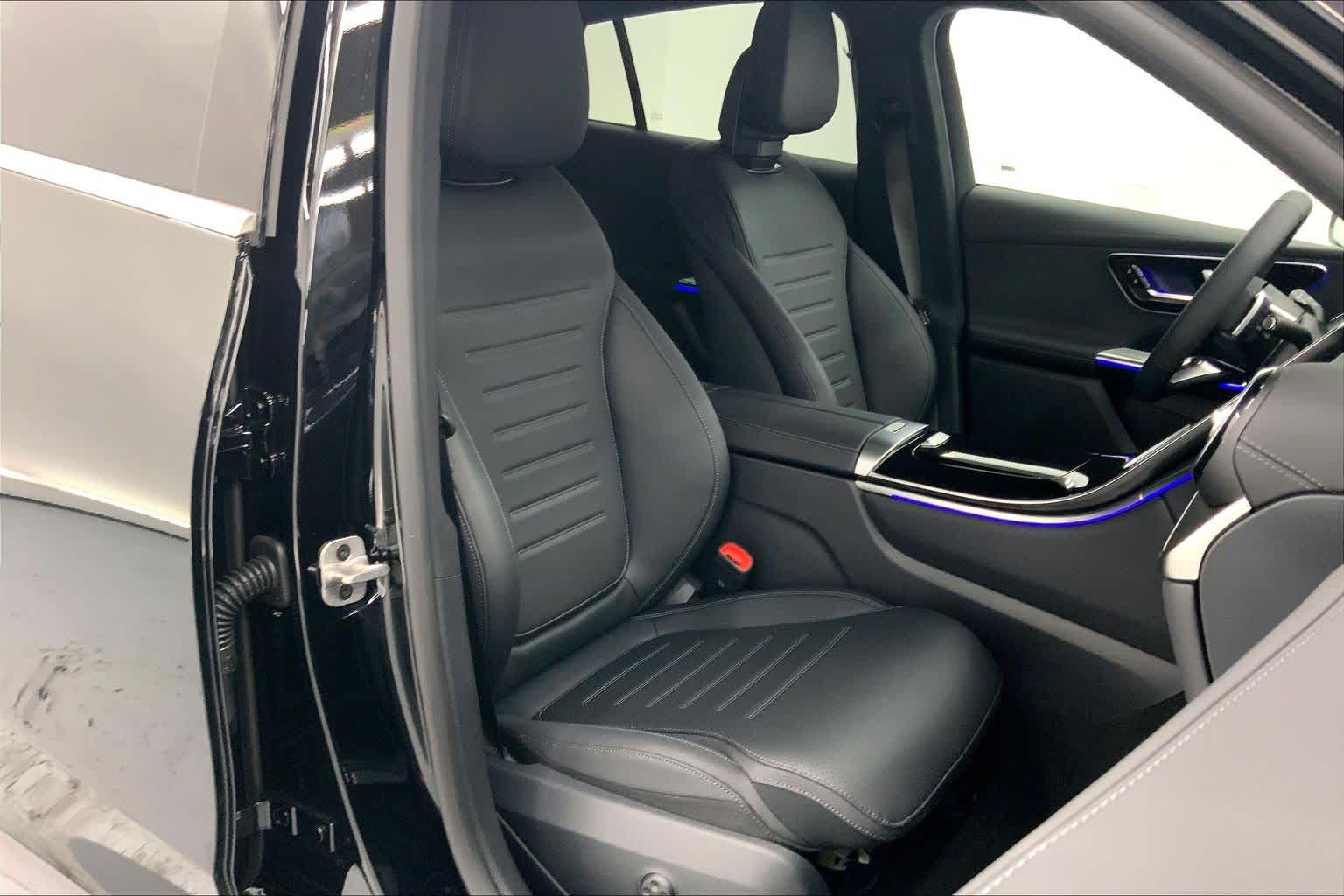 2026 Mercedes-Benz GLC 300 GLC 300