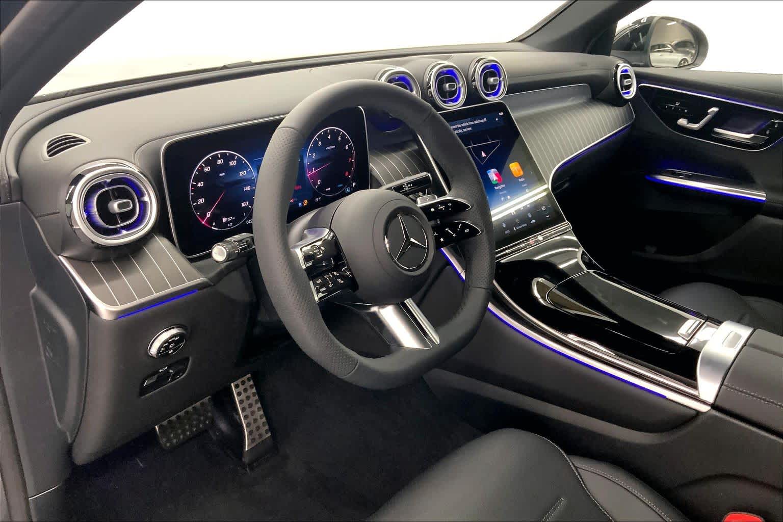 2026 Mercedes-Benz GLC 300 GLC 300