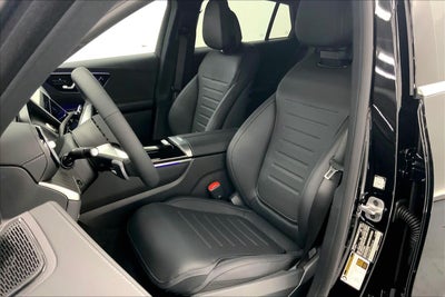 2026 Mercedes-Benz GLC 300 GLC 300