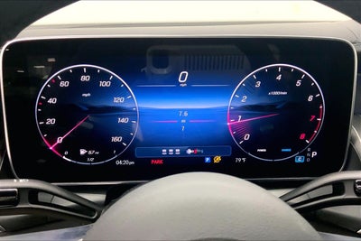 2026 Mercedes-Benz GLC 300 GLC 300