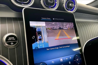 2026 Mercedes-Benz GLC 300 GLC 300