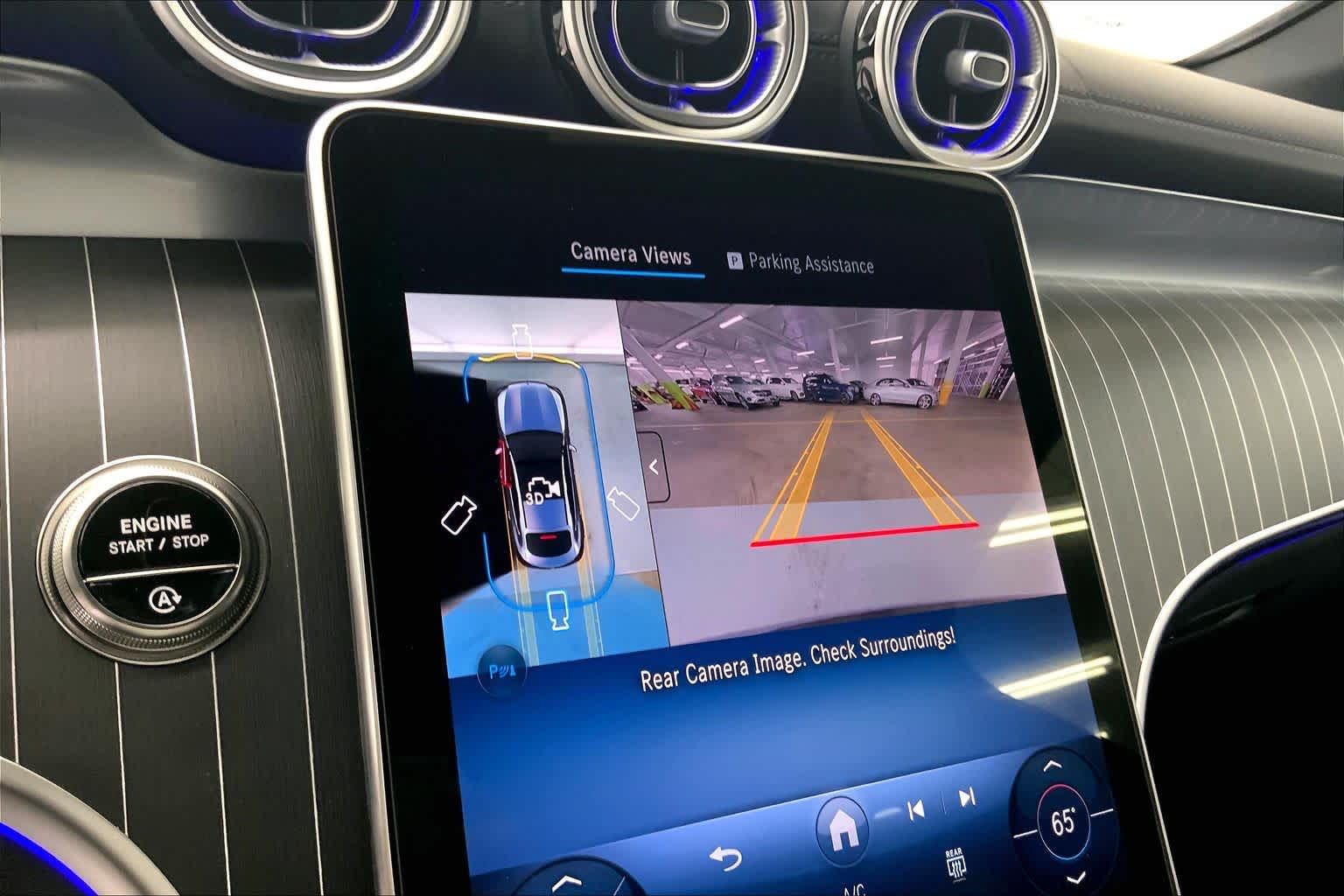 2026 Mercedes-Benz GLC 300 GLC 300