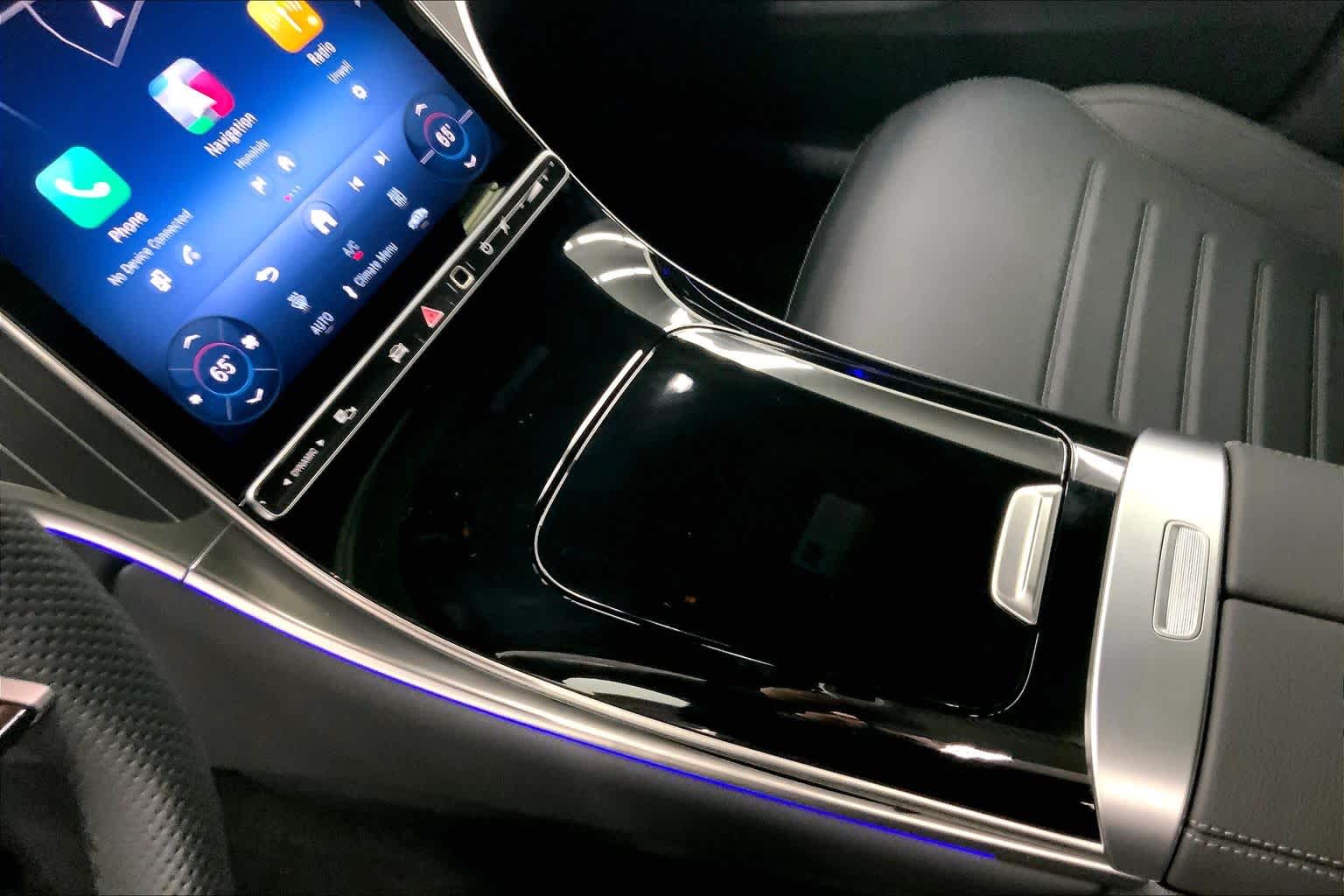 2026 Mercedes-Benz GLC 300 GLC 300