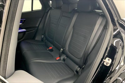 2026 Mercedes-Benz GLC 300 GLC 300