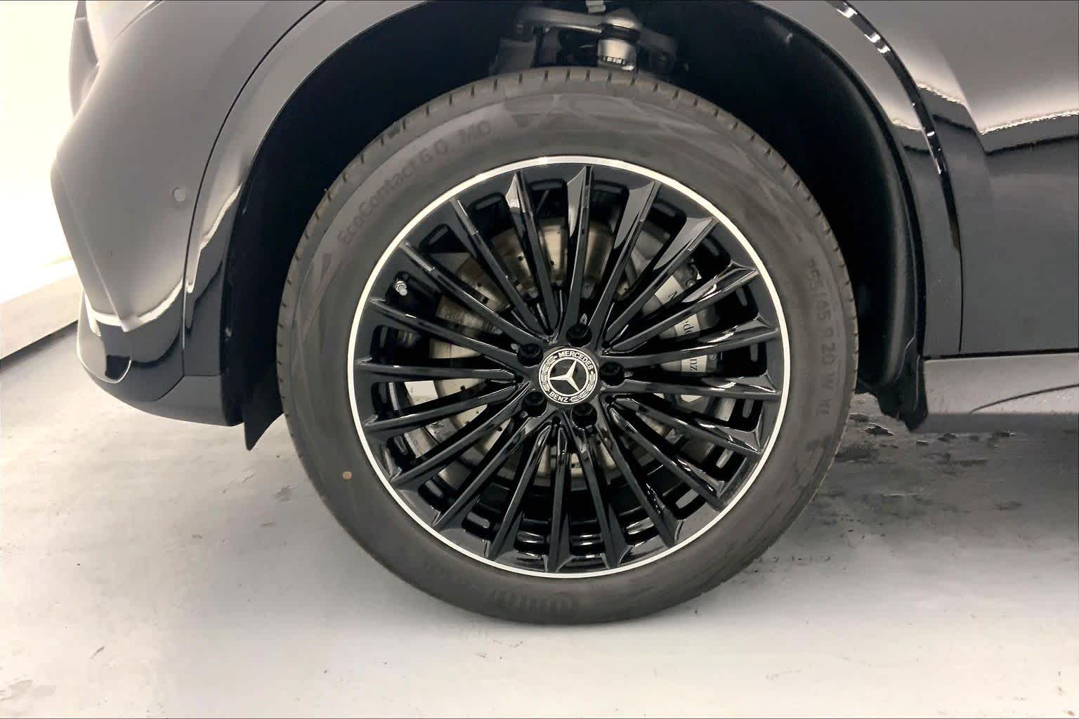 2026 Mercedes-Benz GLC 300 GLC 300