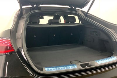 2027 Mercedes-Benz AMG® GLC 53 4MATIC®+ Coupe