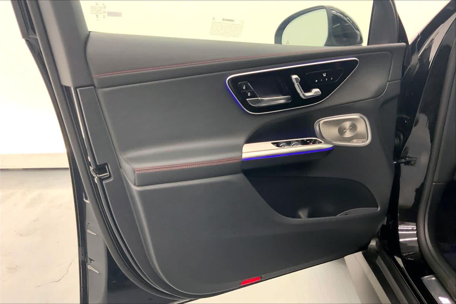 2027 Mercedes-Benz AMG® GLC 53 4MATIC®+ Coupe