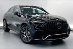 2027 Mercedes-Benz AMG® GLC 53 4MATIC®+ Coupe