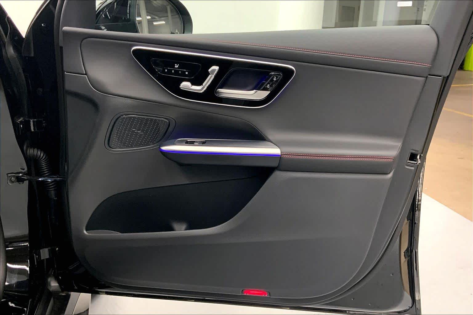 2026 Mercedes-Benz GLC AMG® GLC 43