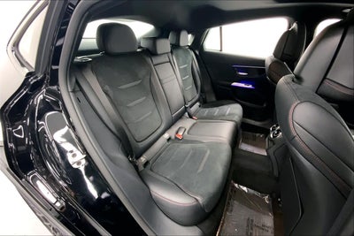 2026 Mercedes-Benz GLC AMG® GLC 43