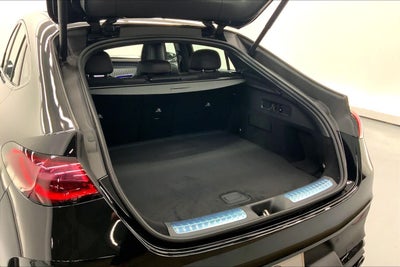 2026 Mercedes-Benz GLC AMG® GLC 43