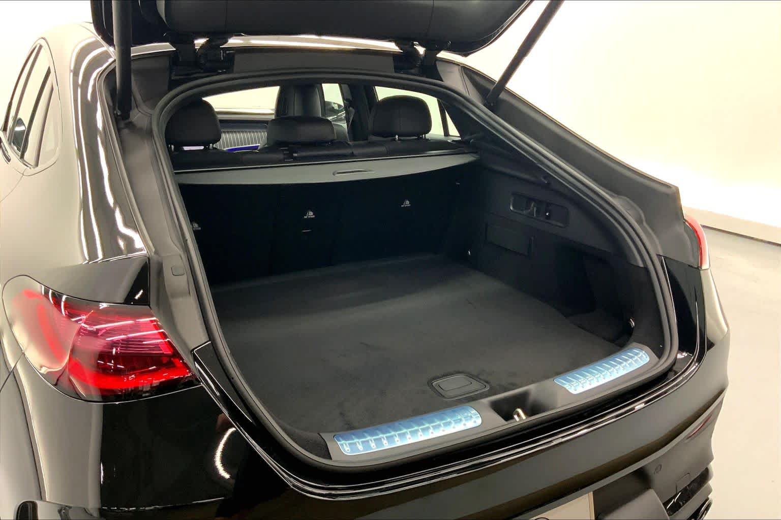 2026 Mercedes-Benz GLC AMG® GLC 43